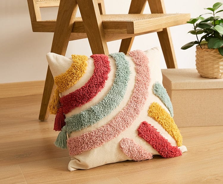 Aurelia Pillowcase Stornfield