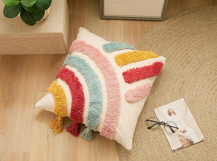 Aurelia Pillowcase Stornfield