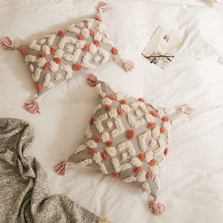 Aurelia Pillowcase Stornfield