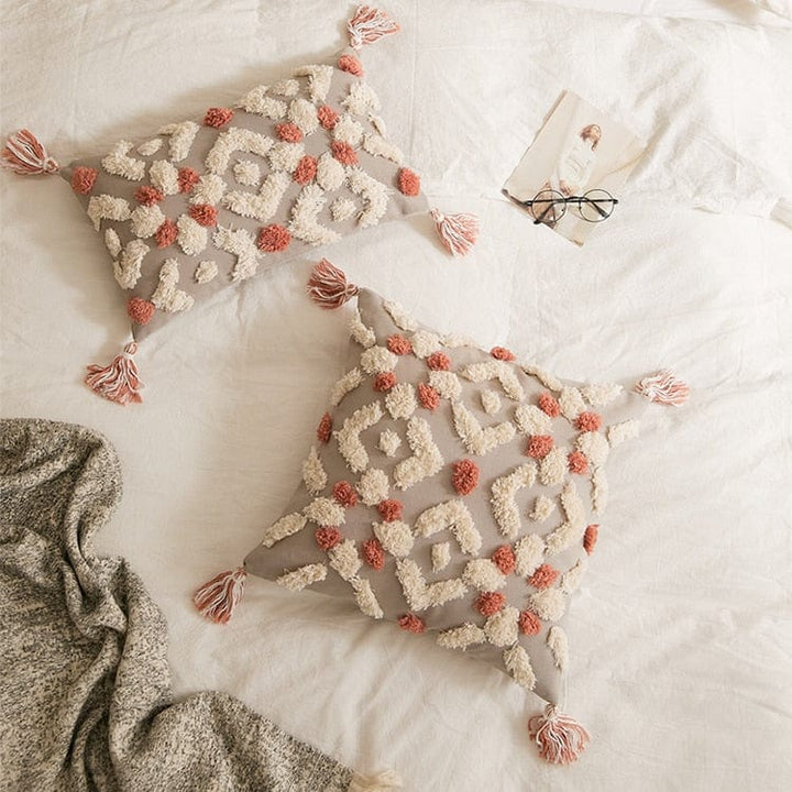 Aurelia Pillowcase Stornfield