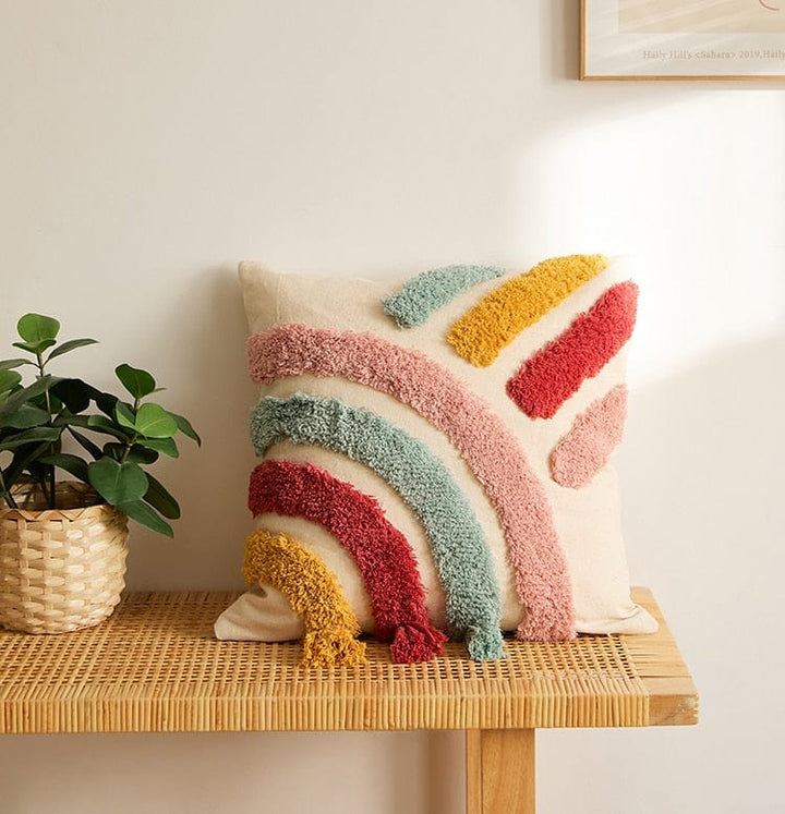 Aurelia Pillowcase Stornfield