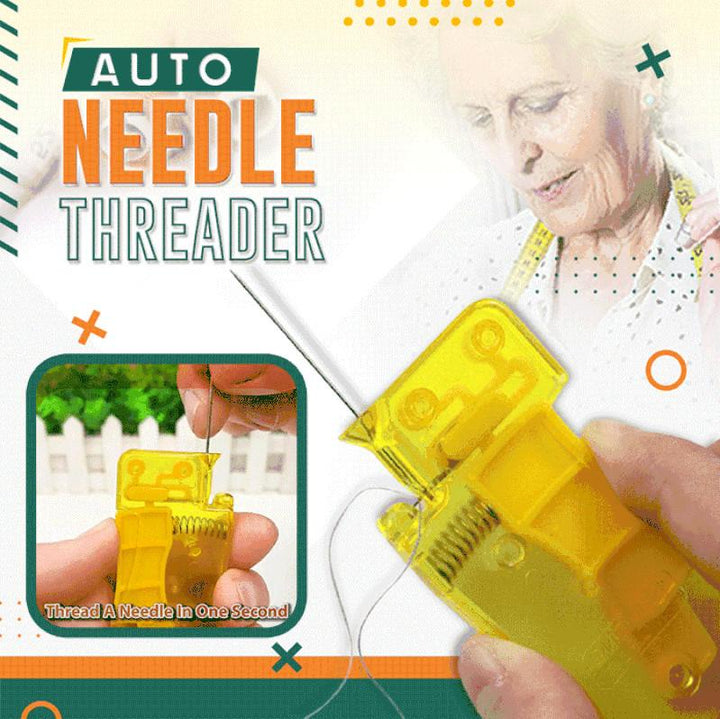 Auto Needle Threader | Stornfield