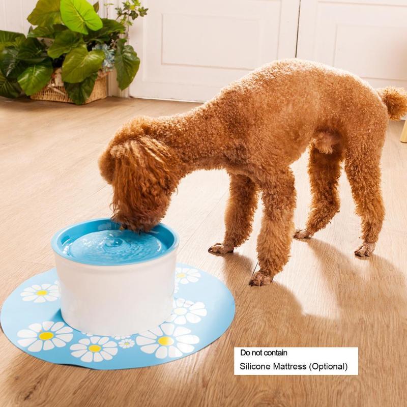 Automatic Pet Water Fountain | Stornfield