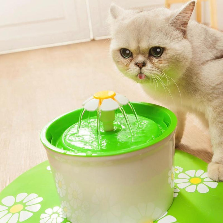 Automatic Pet Water Fountain | Stornfield