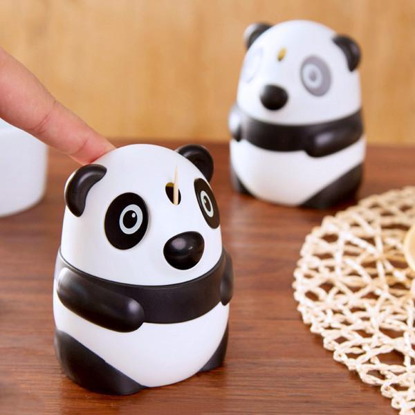 Automatic Panda Toothpick Dispenser | Stornfield