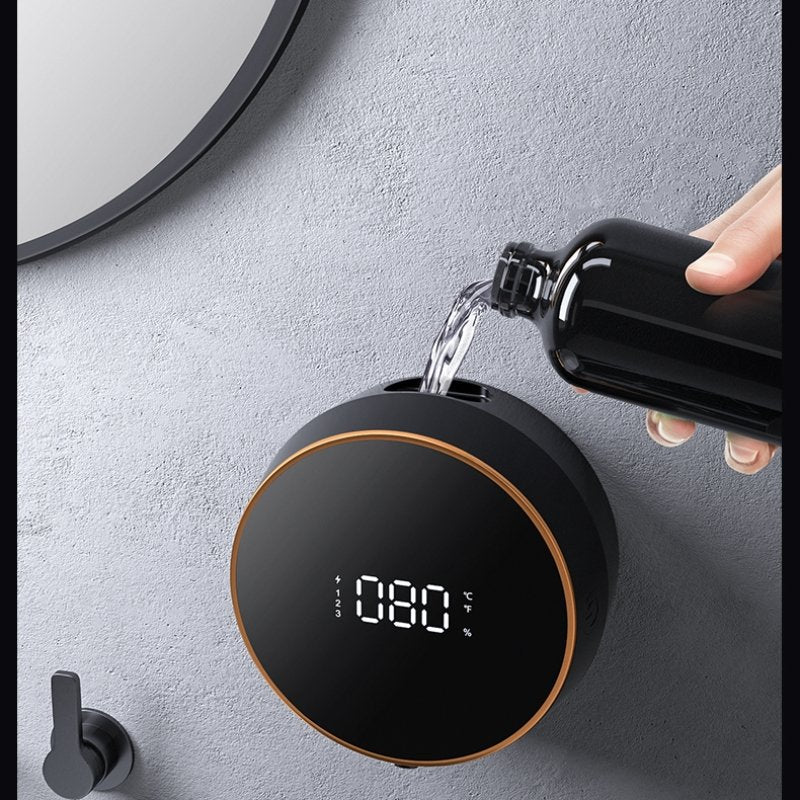 Luxury automatic soap dispenser | Stornfield