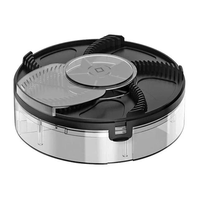 FlyCatch 360° rechargeable insect trap - for indoor and outdoor use Stornfield