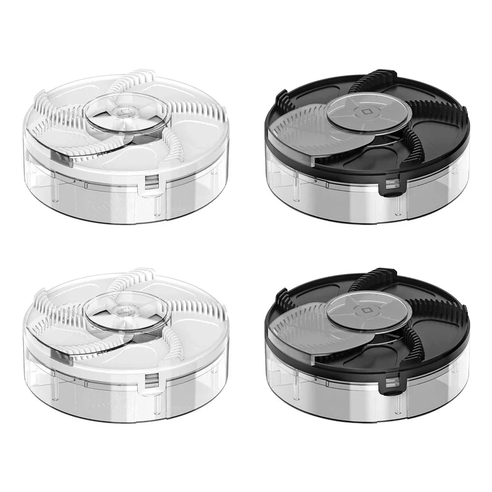FlyCatch 360° rechargeable insect trap - for indoor and outdoor use Stornfield