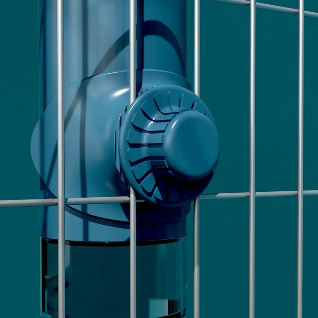 Stornfield hygienic automatic hanging water dispenser