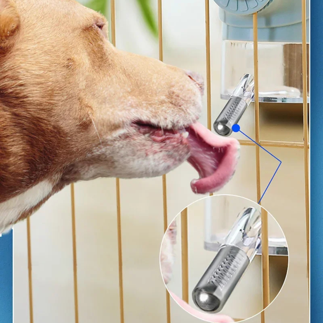 Stornfield hygienic automatic hanging water dispenser