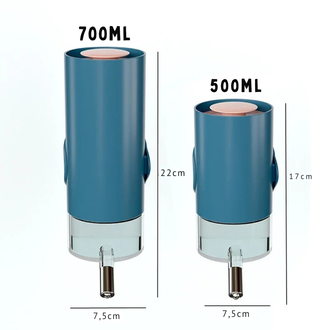 Stornfield hygienic automatic hanging water dispenser