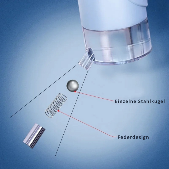 Stornfield hygienic automatic hanging water dispenser