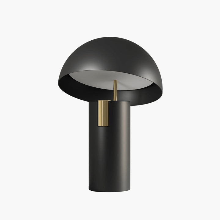 Stornfield | Table Lamp - RetroWave - Minimalist and Adjustable Design - Modern Chic Elegance