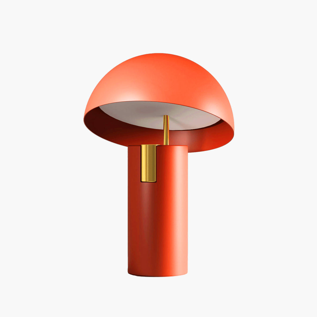 Stornfield | Table Lamp - RetroWave - Minimalist and Adjustable Design - Modern Chic Elegance