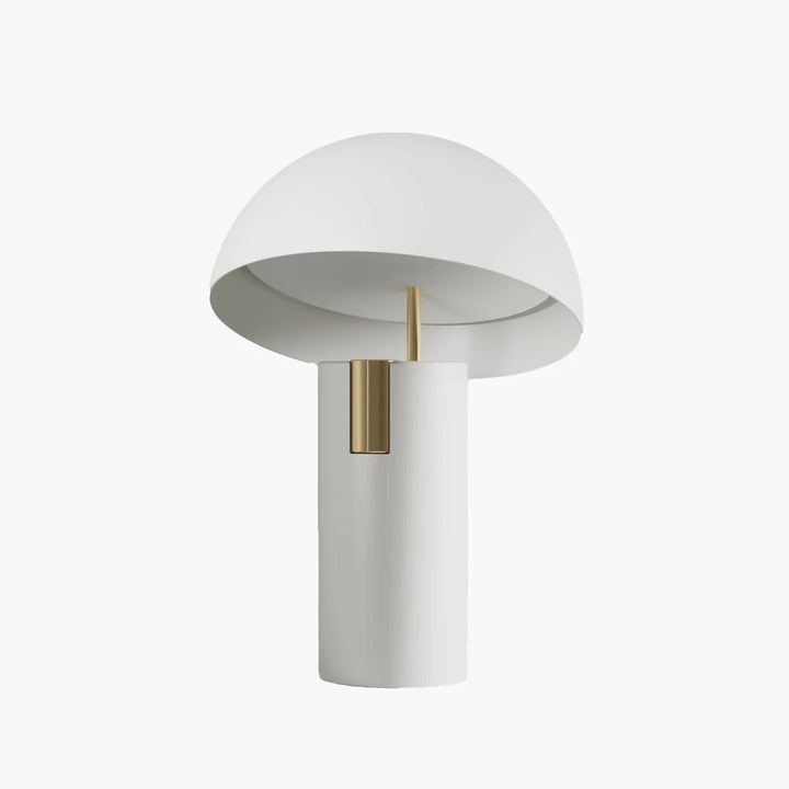 Stornfield | Table Lamp - RetroWave - Minimalist and Adjustable Design - Modern Chic Elegance