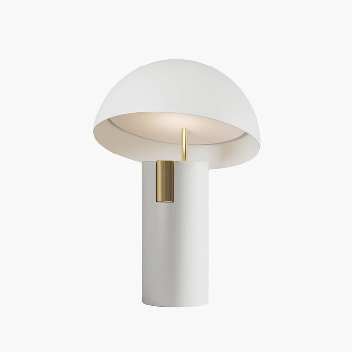 Stornfield | Table Lamp - RetroWave - Minimalist and Adjustable Design - Modern Chic Elegance