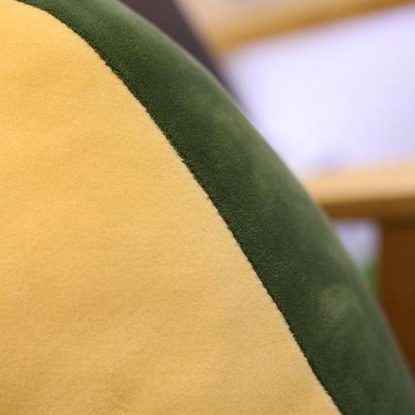 Avocado Plush Cushion | Stornfield