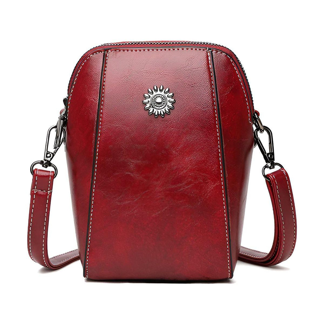 Clara Bag - Luxurious Shoulder Bag for Effortless Elegance | Stornfield