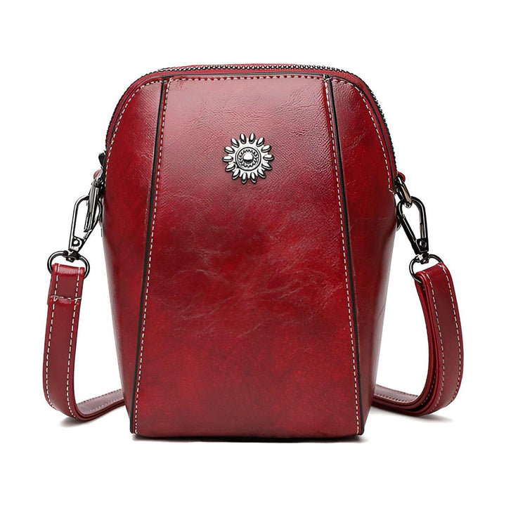 Clara Bag - Luxurious Shoulder Bag for Effortless Elegance | Stornfield