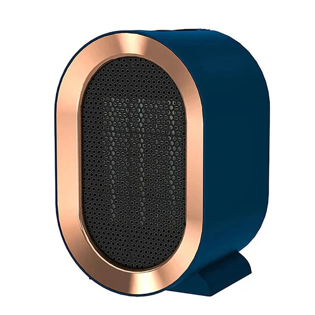 Stornfield | Small Energy-Efficient Bedroom Heater, Portable, Low Consumption, Energy Savings