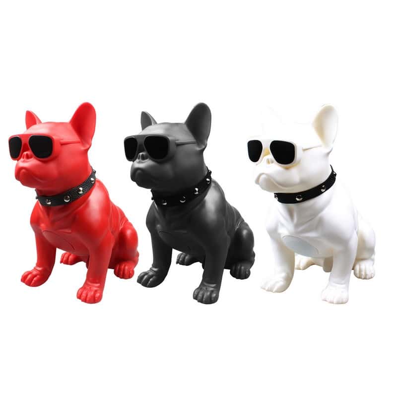 OneDer Bulldog Bluetooth Speaker | Stornfield