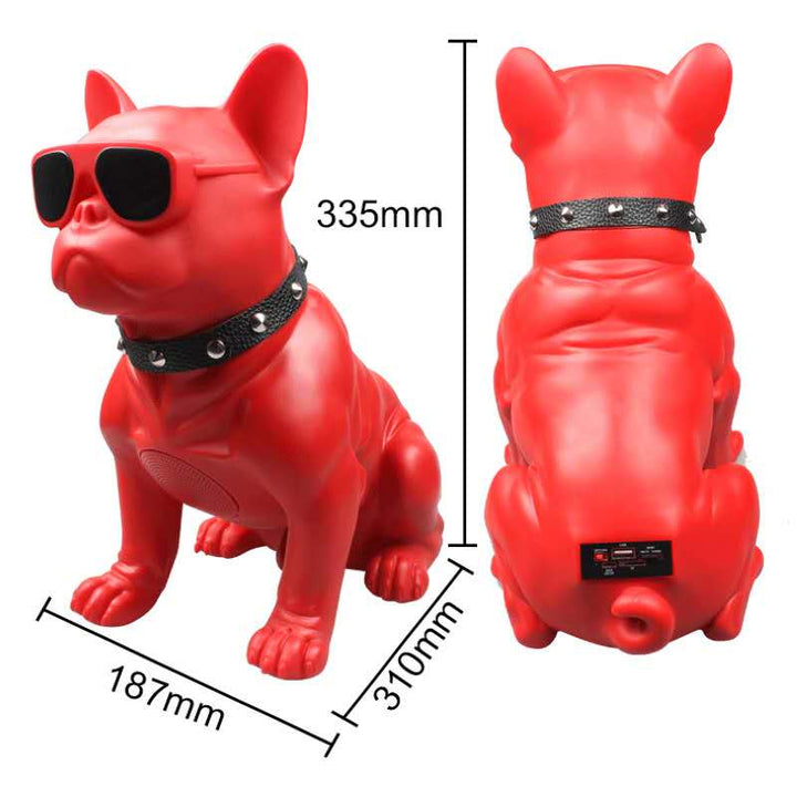 OneDer Bulldog Bluetooth Speaker | Stornfield