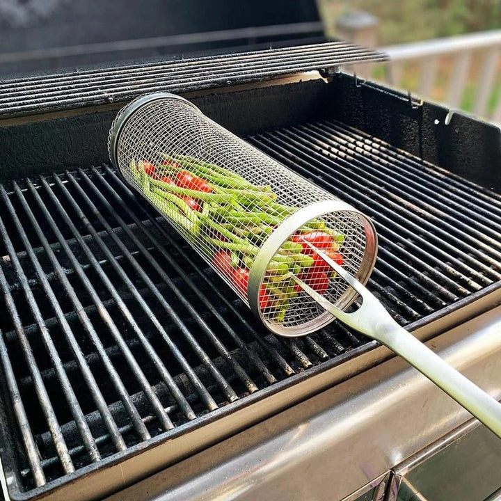 Grill Cyclinders | Stornfield