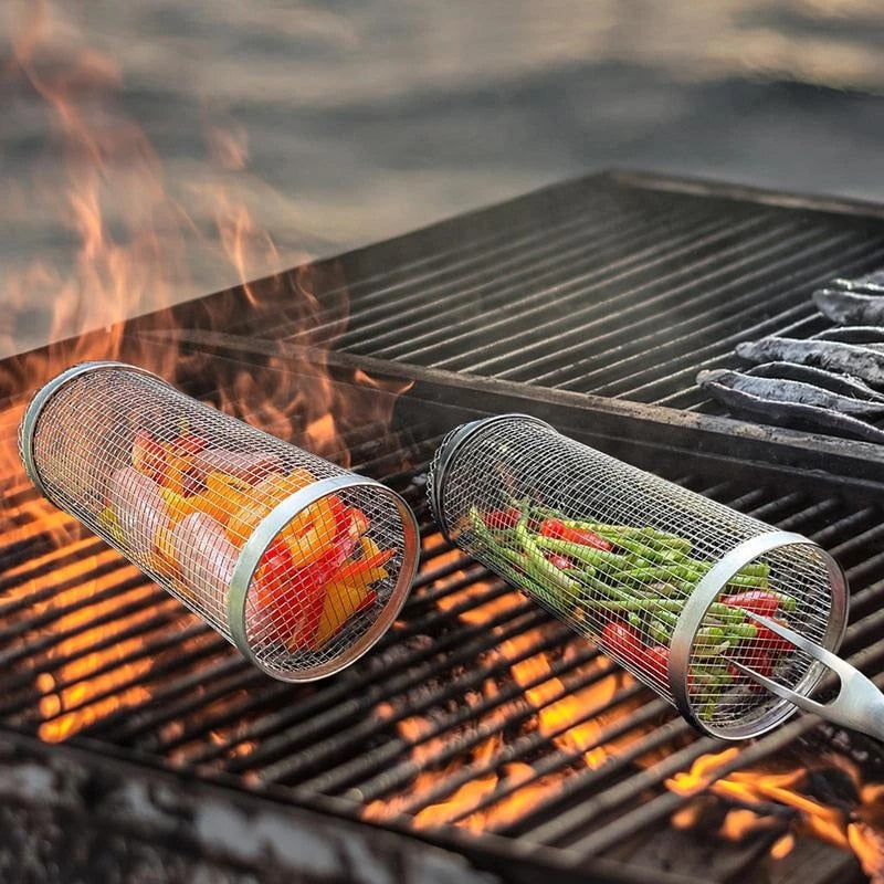 Grill Cyclinders | Stornfield