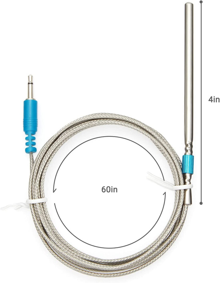 Meat Probe for Thermometer IBT-4XS and IBT-6XS | Stornfield