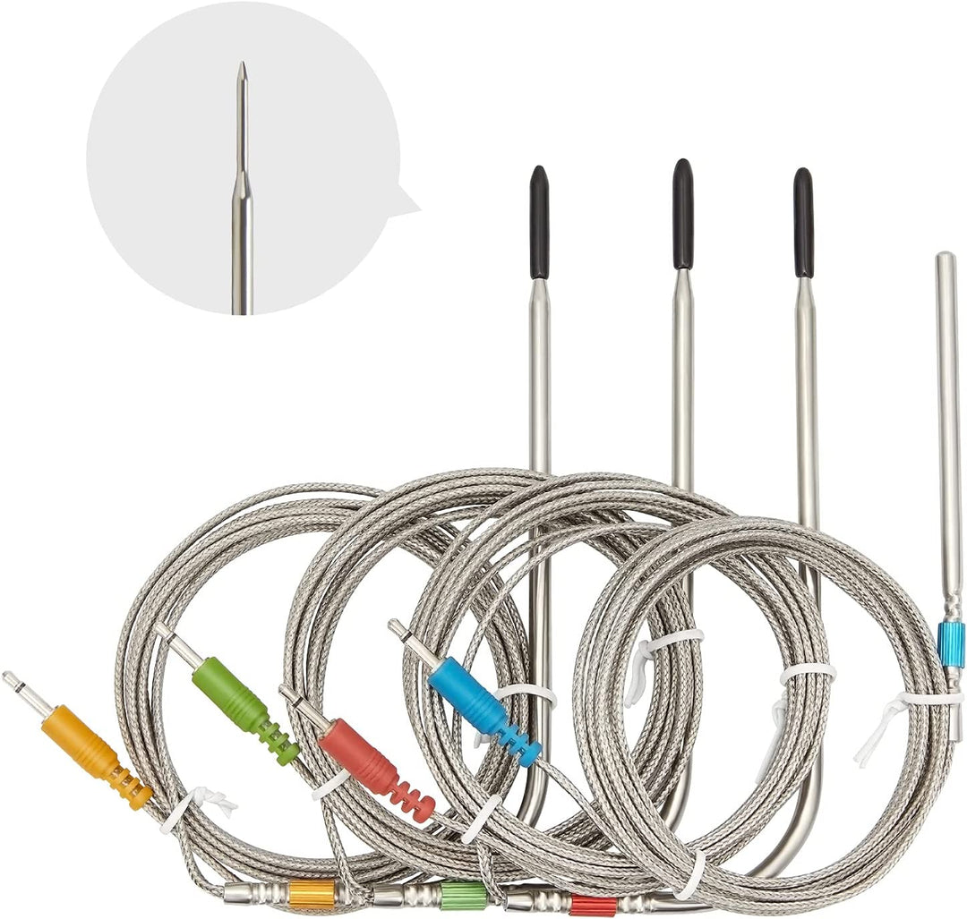 Meat Probe for Thermometer IBT-4XS and IBT-6XS | Stornfield