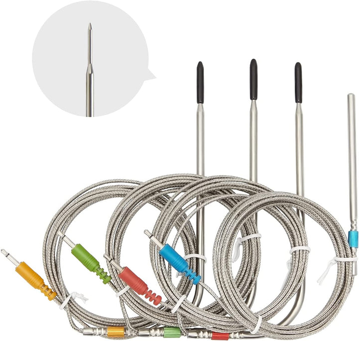 Meat Probe for Thermometer IBT-4XS and IBT-6XS | Stornfield