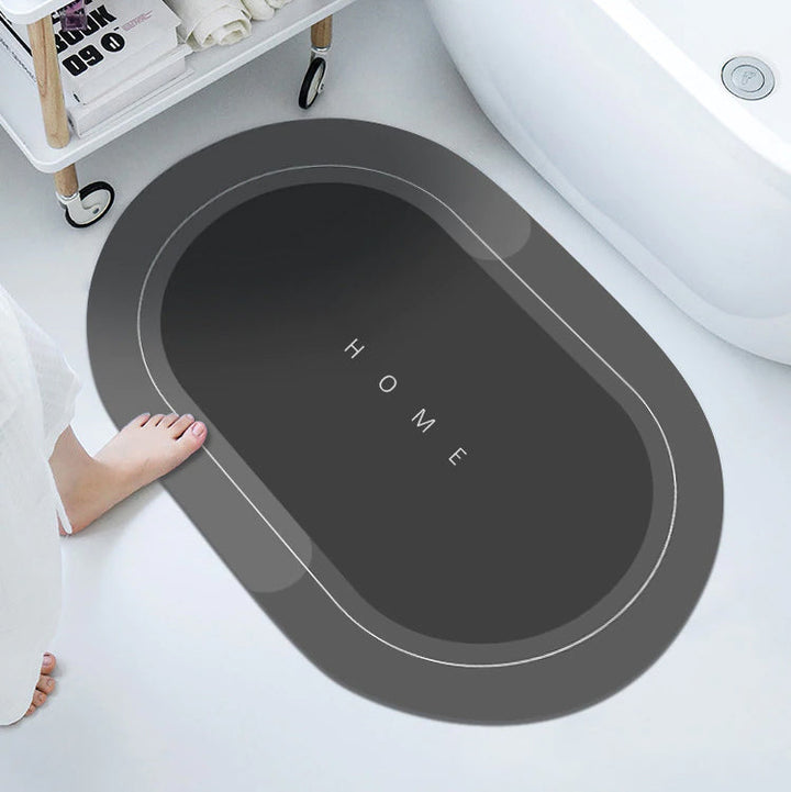 Ultimate Bathroom Safety Mat – Protection Against Slipping and Mold | Stornfield
