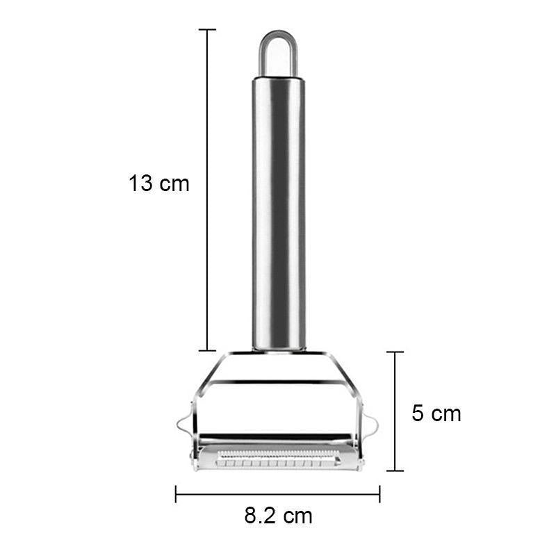 New Multi-function Vegetable Peeler | Stornfield
