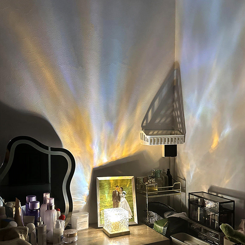 Aurora Glow Lamp