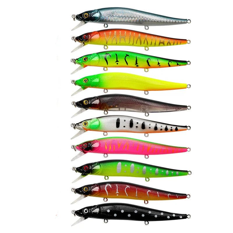 PREDABAIT 3D Fishing Lures for Carp & Predatory Fish | Stornfield