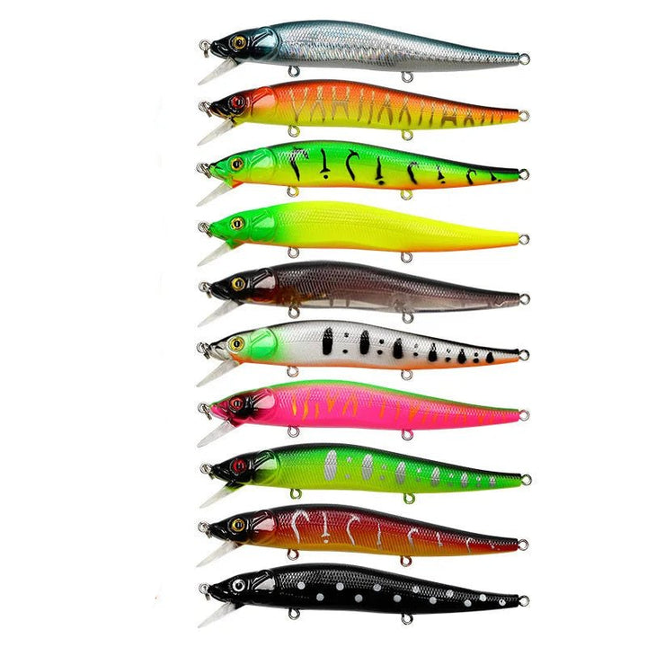 PREDABAIT 3D Fishing Lures for Carp & Predatory Fish | Stornfield