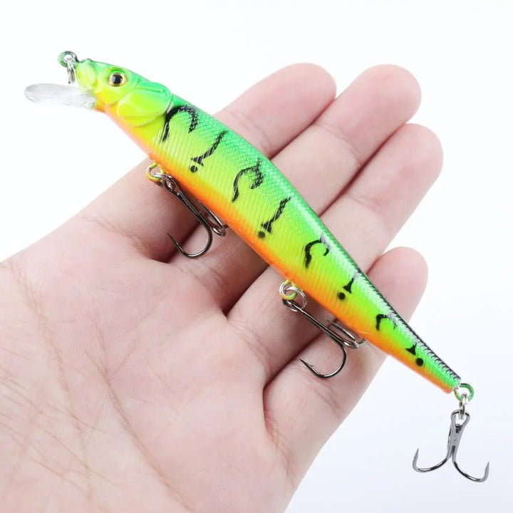 PREDABAIT 3D Fishing Lures for Carp & Predatory Fish | Stornfield