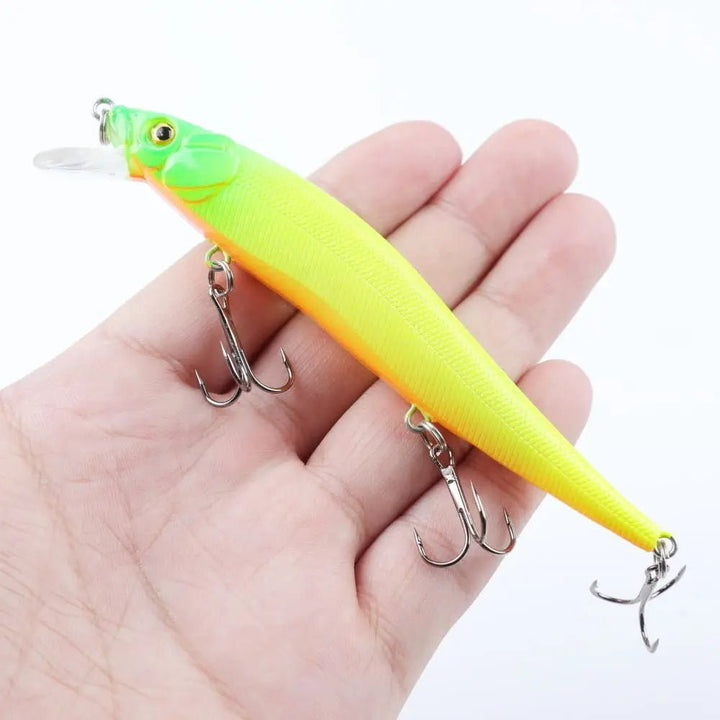 PREDABAIT 3D Fishing Lures for Carp & Predatory Fish | Stornfield