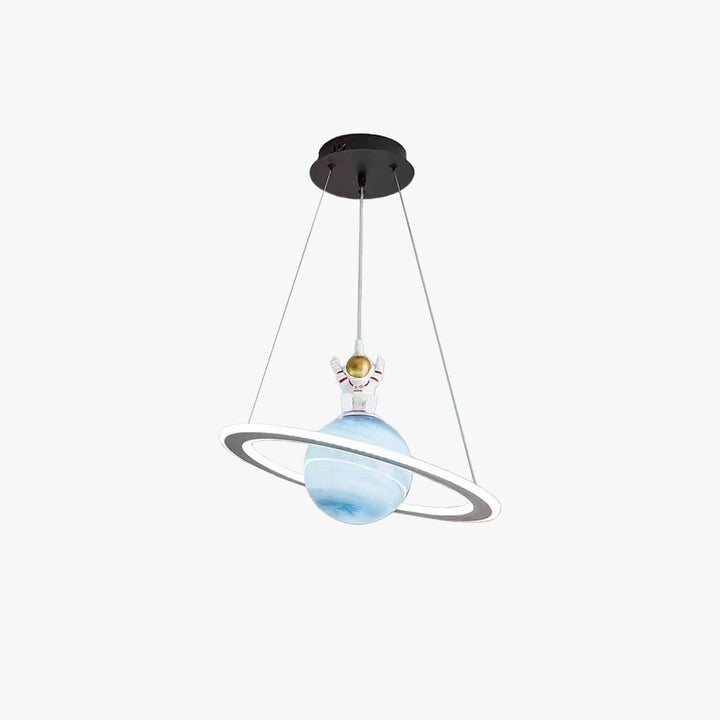 Children's Room LED Pendant Lamp - CosmoGlow | Stornfield