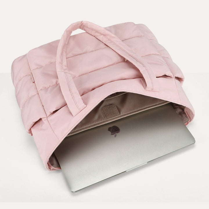 DraagMeega Luxury Day Backpack – Lightweight, Padded & Versatile for Everyday | Stornfield