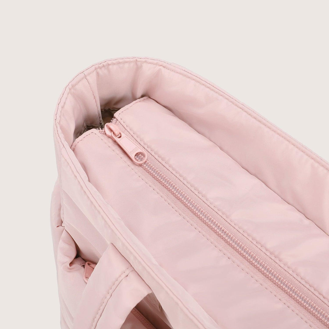 DraagMeega Luxury Day Backpack – Lightweight, Padded & Versatile for Everyday | Stornfield