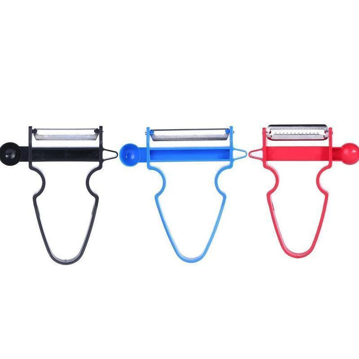 Multi-Function Trio Peeler (Set of 3) | Stornfield