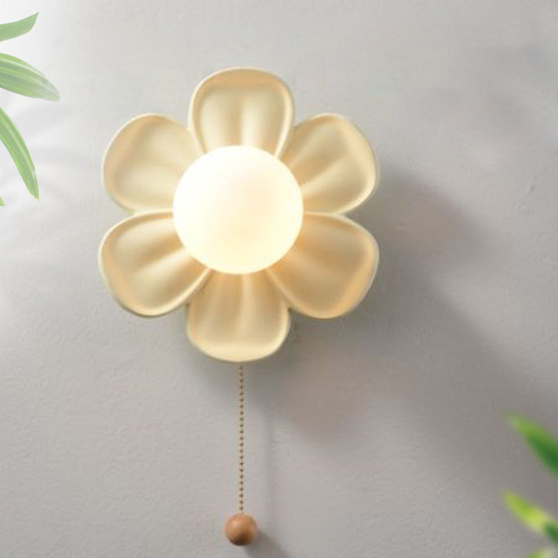 Flowerlift Modern Decorative Bowl