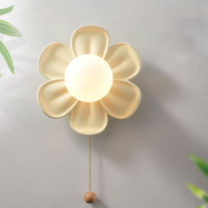 Flowerlift Modern Decorative Bowl