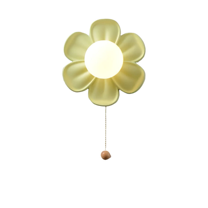 Flowerlift Modern Decorative Bowl