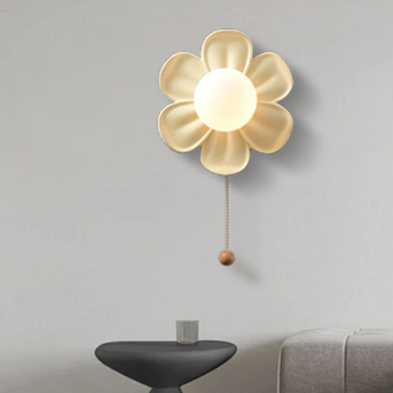 Flowerlift Modern Decorative Bowl