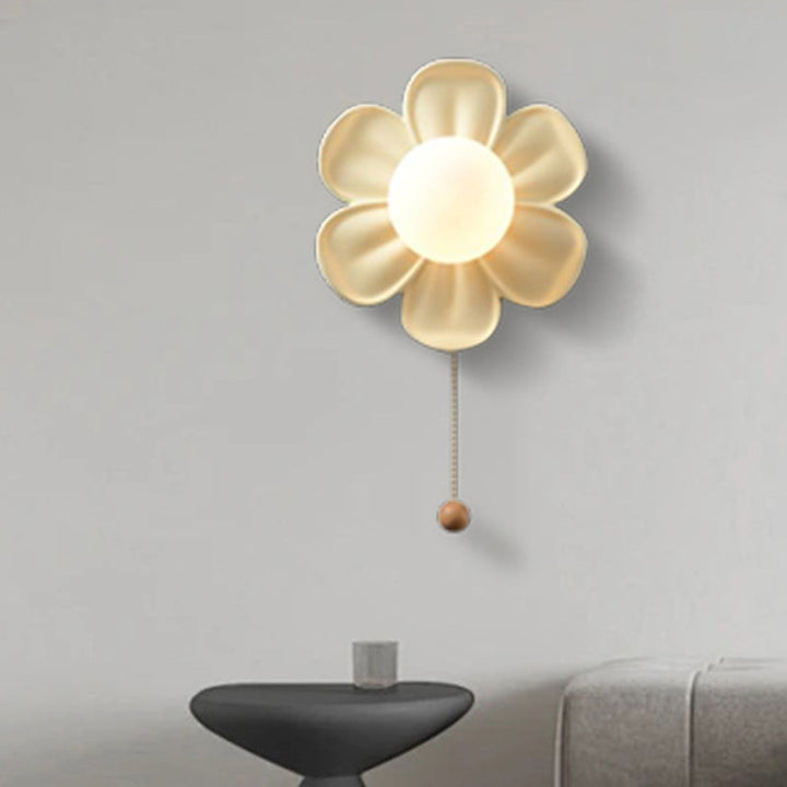 Flowerlift Modern Decorative Bowl
