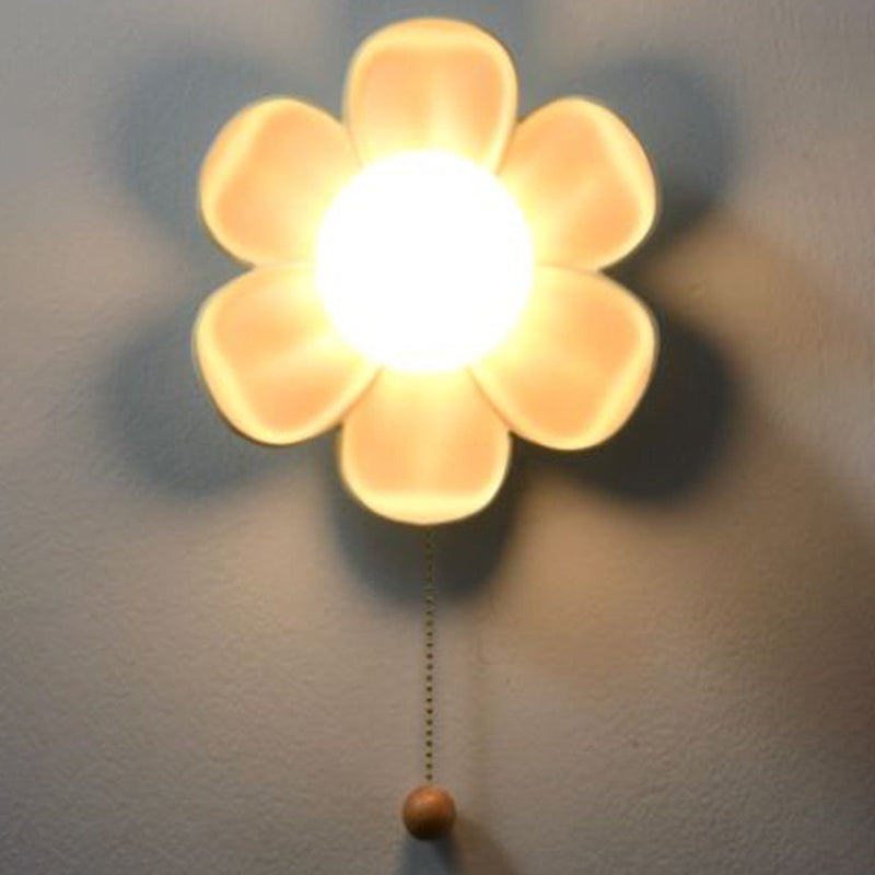 Flowerlift Modern Decorative Bowl