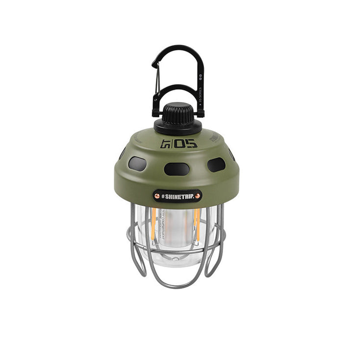 Contemporary Creative Round Nut Aluminum Carbon Steel ABS LED Outdoor Light For Garden | Stornfield
