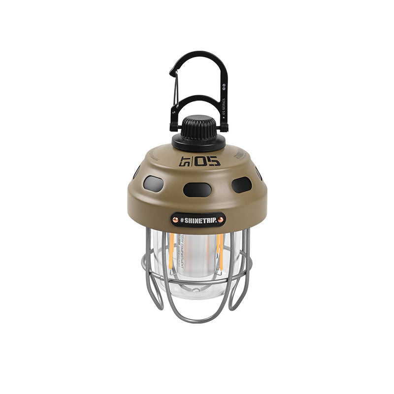 Contemporary Creative Round Nut Aluminum Carbon Steel ABS LED Outdoor Light For Garden | Stornfield